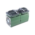 アルバック機工 ULVAC　ダイアフラム型ドライ真空ポンプ DA-60D