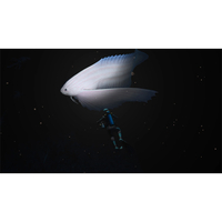 フォーエバーブルールミナス
ゼルダの伝説　tears of Kingdom FOREVER BLUE LUMINOUS - YouTube