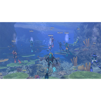 フォーエバーブルールミナス
ゼルダの伝説　tears of Kingdom 楽天ブックス: フォーエバーブルー ルミナス - Nintendo Switch