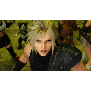 スクウェア・エニックス FINAL FANTASY VII REBIRTH【Switch 2】 POTPABMTA-イメージ2