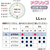 プラス メクリッコ LL 箱入り 20個入 F836763-44768-イメージ5