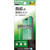 エレコム iPhone18 Pro用フィルム 指紋防止 高透明 PM-A26CFLFG-イメージ1