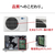三菱 「工事代金別」 8畳向け 冷暖房エアコン e angle select 霧ヶ峰 GEシリーズ MSZ-E2525E5-Wｾｯﾄ-イメージ12