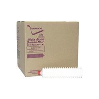 住鉱潤滑剤 グリース（食品機械用）　ホワイトアルコムグリースNo．1　400g WAG-04-1