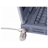 サンワサプライ SL-38 ノートパソコンセキュリティキット SL-38