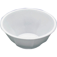 デンカポリマー 丼小 50個入 F039879-E-3R