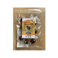 ほうせき箱 柿渋入 柿のチカラ飴 10個入 FCN2306