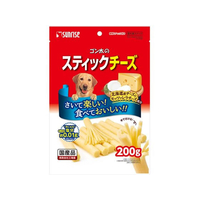 マルカン ゴン太のスティックチーズ 200g FCS2353-SGN-226
