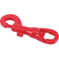 トラスコ中山 TRUSCO/プラフック レッド 6MM8MM共通 2個入 TCFR FCD378C-2493850