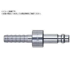 日東 ミニコック 燃料ガス用C335PHB 53617 C335PHB STEEL FC793XU-7783507-イメージ1