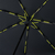 SMV JAPAN 高強度遮光折傘ストレングスミニAUTO アッシュ ｽﾄﾚﾝｸﾞｽﾐﾆAUTOｱﾂｼﾕ-イメージ5