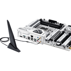 ASUS マザーボード AYW GAMING Z890 AYW GAMING WIFI W Z890/AYW/GAMING/WIFI/W-イメージ10