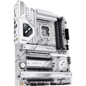 ASUS マザーボード AYW GAMING Z890 AYW GAMING WIFI W Z890/AYW/GAMING/WIFI/W-イメージ4