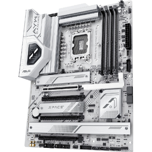 ASUS マザーボード AYW GAMING Z890 AYW GAMING WIFI W Z890/AYW/GAMING/WIFI/W-イメージ5