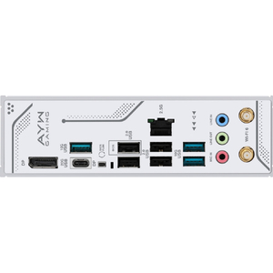 ASUS マザーボード AYW GAMING Z890 AYW GAMING WIFI W Z890/AYW/GAMING/WIFI/W-イメージ7