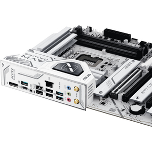 ASUS マザーボード AYW GAMING Z890 AYW GAMING WIFI W Z890/AYW/GAMING/WIFI/W-イメージ8