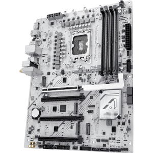 ASUS マザーボード AYW GAMING Z890 AYW GAMING WIFI W Z890/AYW/GAMING/WIFI/W-イメージ9