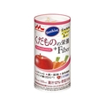 クリニコ Sunkist くだものの栄養+Fiber アップル&キャロット FCM5217