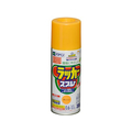 アサヒペン アスペンラッカースプレー 300ml オレンジ FC181NS