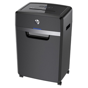 HP シュレッダー(4×35mm) ブラック B3026CC-イメージ1