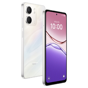 h*a様 OPPO スマートフォン 本体 ホワイト OPPO CPH2725WH OPPO A5x ホワイト|エディオン公式通販