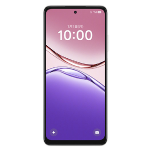 OPPO OPPO A5x ホワイト CPH2725WH-イメージ2