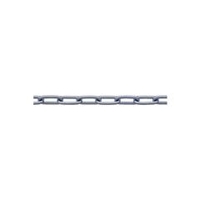 トラスコ中山 TRUSCO　ユニクロカットチェーン　4．8mmX1m TIC-481
