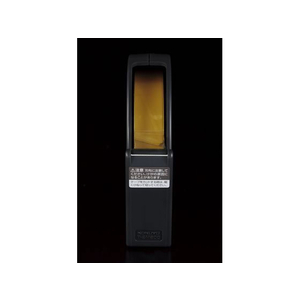 コクヨ テープカッターカルカット ハンディタイプ大巻用 黒 F112716-T-SM200D-イメージ4