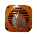 KITO/電気チェーンブロック キトーエクセルER2用部品 ファンカバー FC017YB-2245526