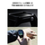 エレコム Apple Watch 46mm用バンパーケース/ZEROSHOCK ブラック AW-25AFCZEROBK-イメージ6