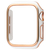 GAACAL Apple Watch Series 1-3 [42mm]用プラスチックフレーム ホワイト W00017W3-イメージ1