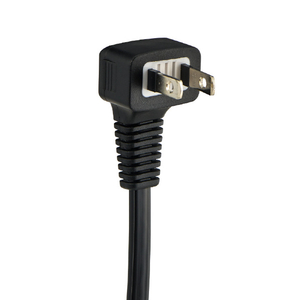 エルパ 家具用コンセントUSB AC1個口+Type-A 1ポート+Type-C 1ポート ブラック FO-UC123(BK)-イメージ9