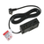 エルパ 家具用コンセントUSB AC1個口+Type-A 1ポート+Type-C 1ポート ブラック FO-UC123(BK)-イメージ4