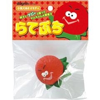 スーパーキャット らてぷち いちご ﾗﾃﾌﾟﾁｲﾁｺﾞTL151