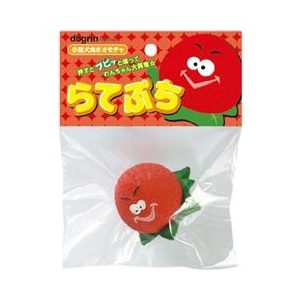 スーパーキャット らてぷち いちご ﾗﾃﾌﾟﾁｲﾁｺﾞTL151-イメージ1