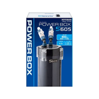 コトブキ工芸 寿工芸/パワーボックス S605 FCE472T