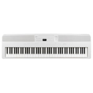 河合 電子ピアノ ESシリーズ ホワイト ES920W-イメージ1