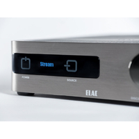 ELAC DS-A101G プリメインアンプ |エディオン公式通販