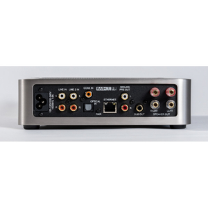 ELAC プリメインアンプ DS-A101G-イメージ3