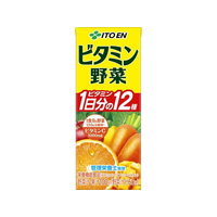 伊藤園 ビタミン野菜 200mL FC256NX