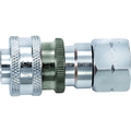 ヤマト産業 OKコックソケット SR-1 酸素調整器用 FC145HV-2925052