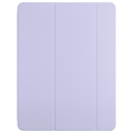Apple 13インチiPad Air(M2)用Smart Folio ライトバイオレット MWKD3FE/A