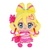バンダイ キミとアイドルプリキュア♪ キュアフレンズぬいぐるみ キュアアイドル ｷﾕｱﾌﾚﾝｽﾞﾇｲｸﾞﾙﾐｷﾕｱｱｲﾄﾞﾙ-イメージ1