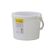 ハンディ・クラウン ポリ下げ缶 2L 3290062000