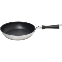 ウルシヤマ金属工業 フライパン 24cm IH-ヴェスタ IHｳﾞｴｽﾀﾌﾗｲﾊﾟﾝ24CM