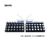 ビット・トレード・ワン 「ERGO42」 56キー セルフメイドキーボードキット ブラック ADSKB42-イメージ2