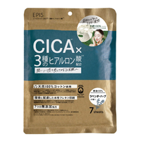 EPIS シ-トマスク CICA×3H ｼﾄﾏｽｸCICA3H