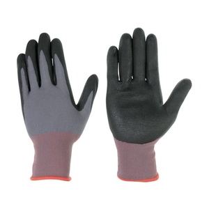 ペンギンエース 背抜き手袋 WORK HUNTER FIT Mサイズ FC093TW-2494643-イメージ1