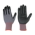 ペンギンエース 背抜き手袋 WORK HUNTER FIT Mサイズ FC093TW-2494643-イメージ1