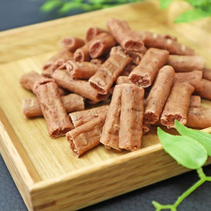 アブレス 鹿肉旨焼きジャーキーカット 70g FCF427N-イメージ3